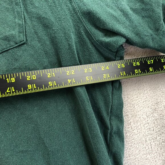 2 Carhartt Mens T-Shirt XL Lot Of Two Short Sleeve Crew Neck Casual Pocket Tee - Picture 4 of 16